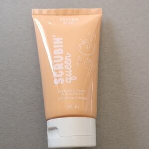 Miss Tooky Citrus Face Scrub